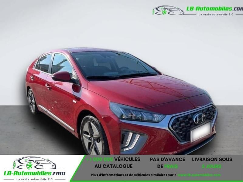 Utilisé 2020 Hyundai Ioniq Citadine | 19 800 € - Image 1/4
