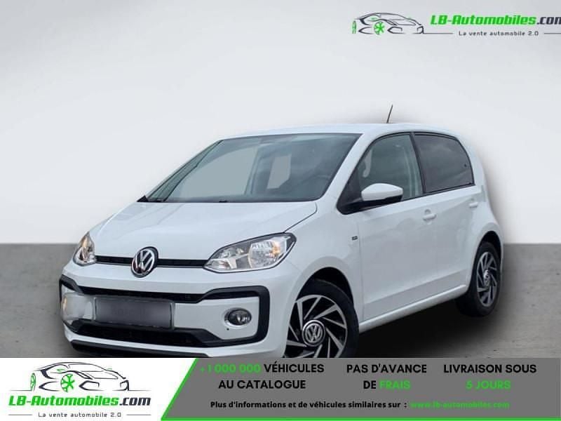 Occasion VW up! Join 90 ch (66 kW) 2018 Citadine