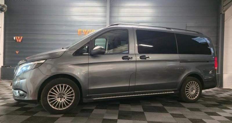 Occasion 2023 Mercedes Vito Break | 59 990 € - Image 1/4