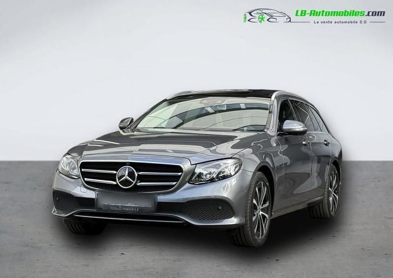 Utilisé 2020 Mercedes E300 Berline | 35 400 € (Super prix) - Image 1/4