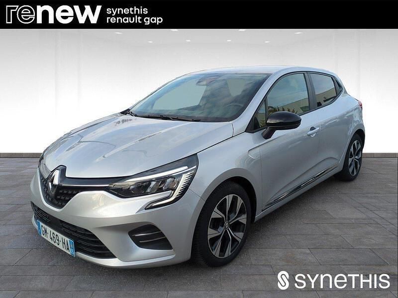 Gris Occasion 2023 Renault Clio V Evolution Citadine | 14 790 € (Prix juste) - Image 1/4