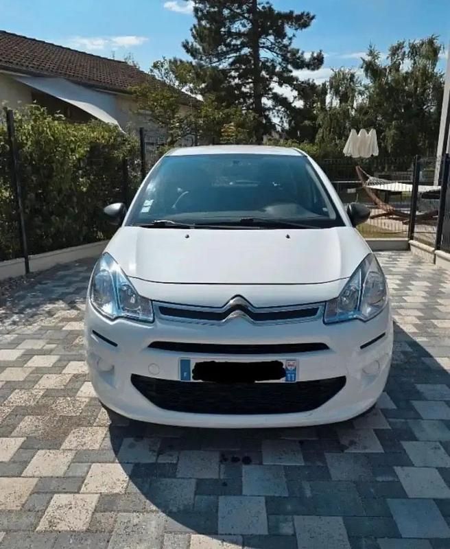 Occasion 2014 Citroën C3 Attraction Citadine | 2 708 € (Bon prix) - Image 1/4