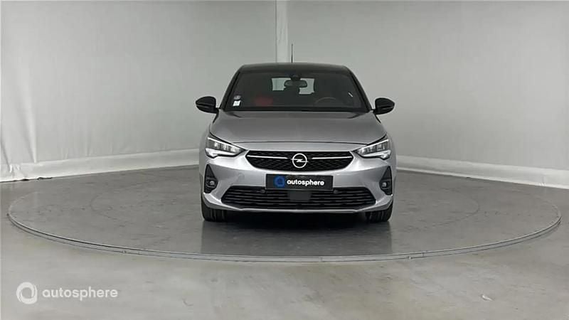Occasion Opel Corsa GS Line 102 ch (75 kW) 2021 Citadine