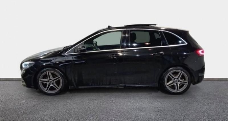 Occasion Mercedes B180 AMG line 136 ch (100 kW) 2020 Monospace