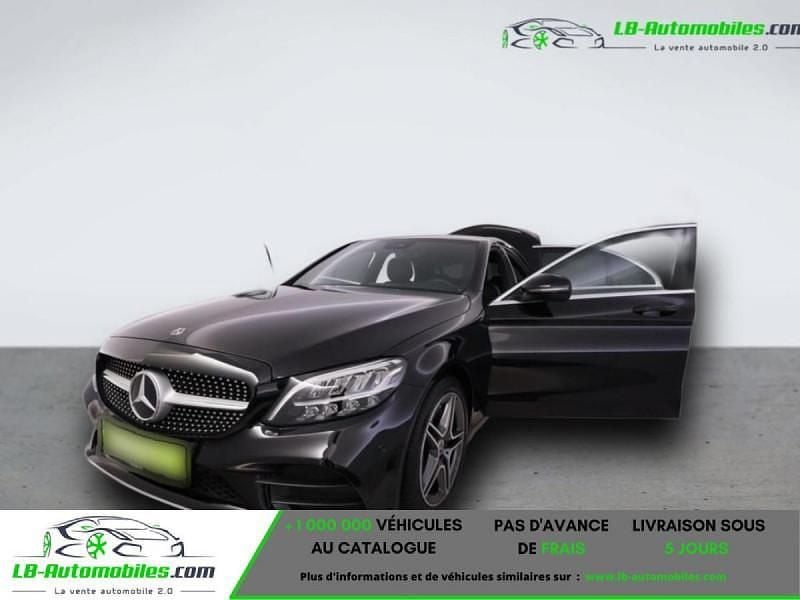 Occasion Mercedes C180 156 ch (114 kW) 2020 Berline