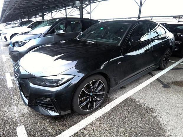 Utilisé 2023 BMW 420 M Sport | 45 900 € (Prix juste) - Image 1/4