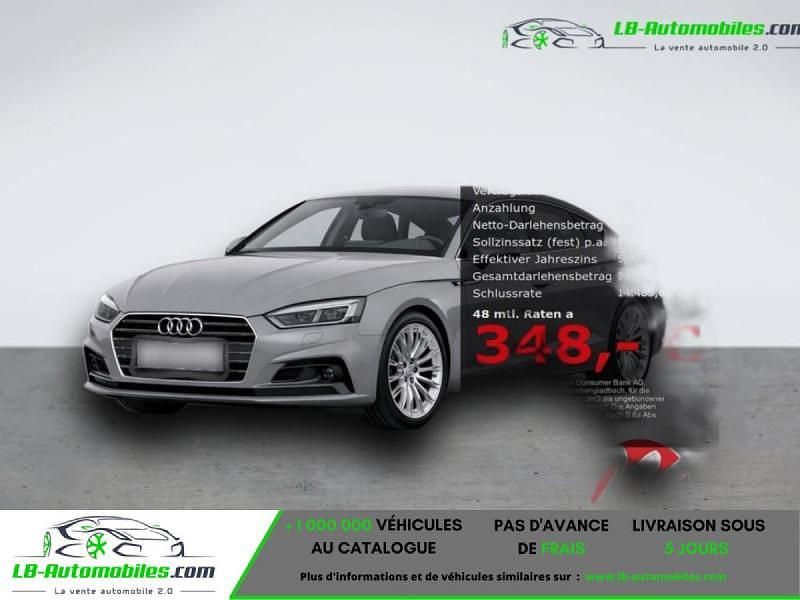 Occasion 2019 Audi A5 Sportback Sport Citadine | 33 500 € (Prix assez cher) - Image 1/2