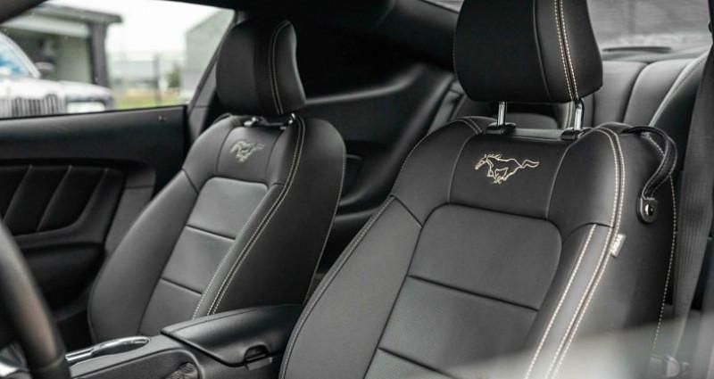 Occasion Ford Mustang 2015 Coupé