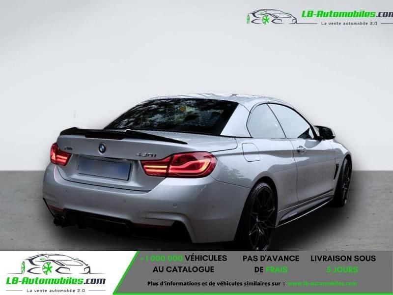Occasion BMW 430 Comfort Edition 252 ch (185 kW) 2019 Coupé