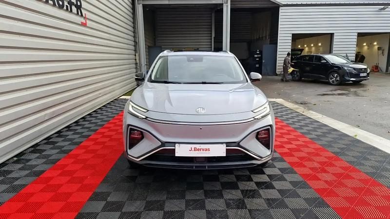 Occasion MG Marvel R Luxury 131 kW (179 ch) 2024 SUV