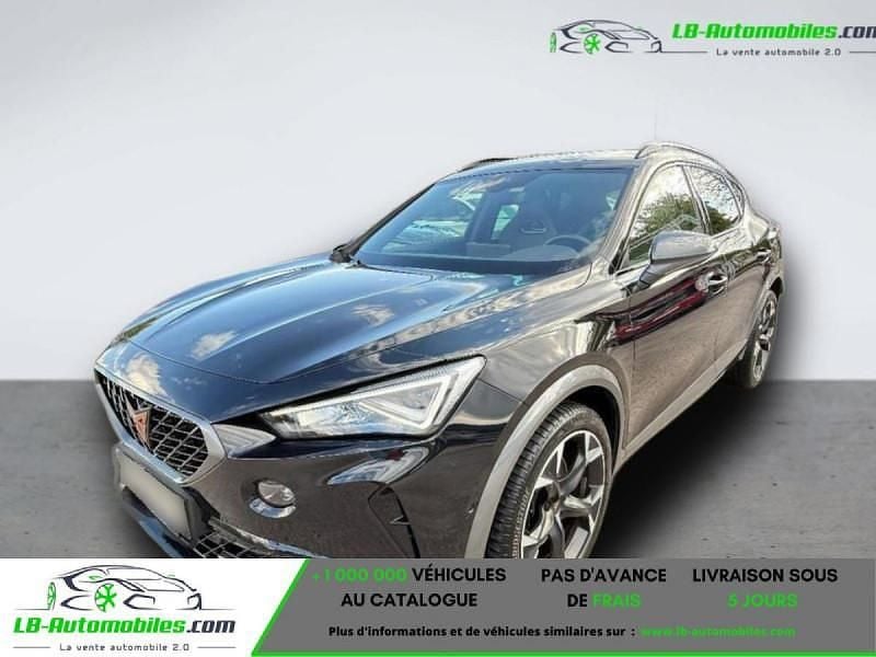 Occasion 2021 Cupra Formentor SUV | 33 000 € (Prix assez cher) - Image 1/4