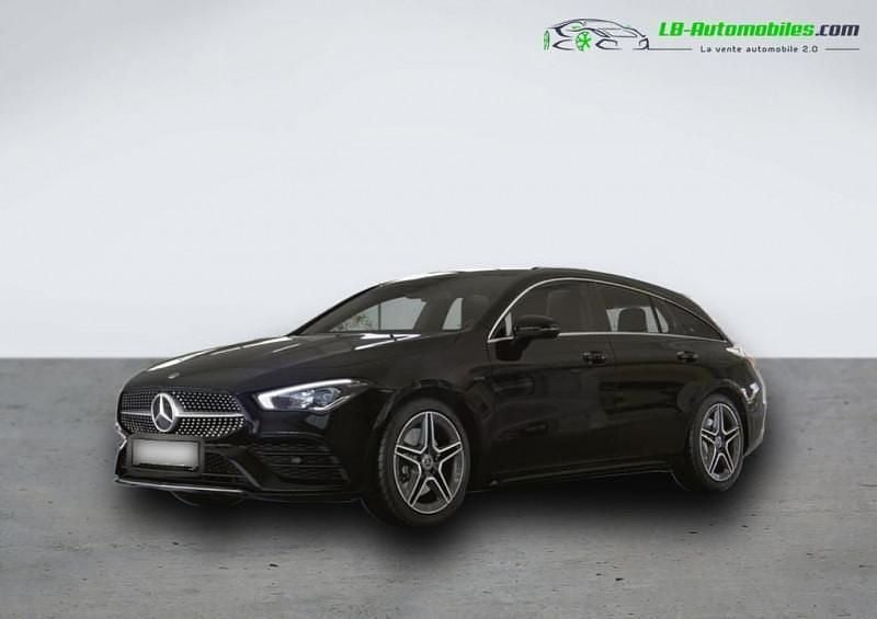 Utilisé 2021 Mercedes E250 Coupé | 31 200 € (Bon prix) - Image 1/2