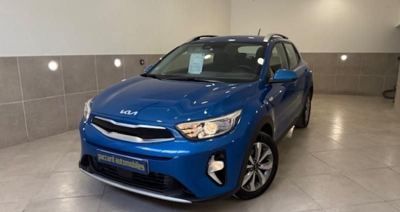 Utilisé 2023 Kia Stonic 2 SUV | 19 990 € (Prix juste) - Image 1/4