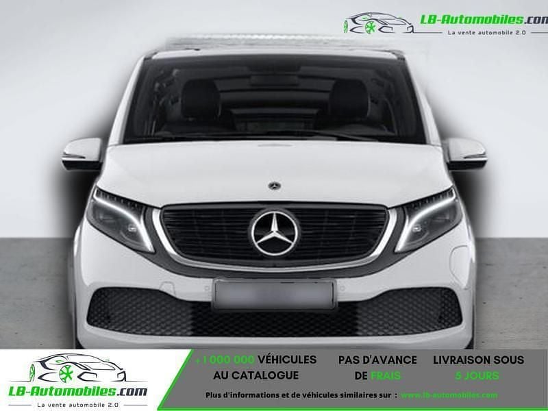 Utilisé 2024 Mercedes EQV300 Break | 51 400 € - Image 1/4