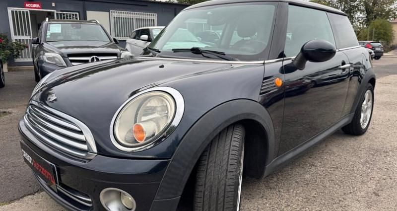 Utilisé 2008 Mini Cooper Chili Citadine | 4 990 € - Image 1/4