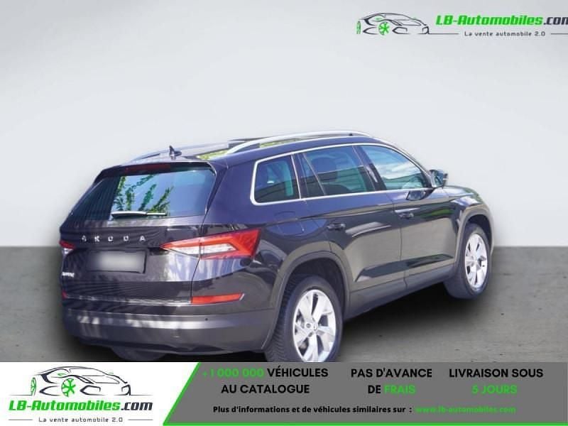 Occasion Skoda Kodiaq 150 ch (110 kW) 2021 SUV