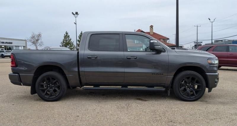 Occasion Dodge Ram 426 ch (313 kW) 2025 Gris Pick-up