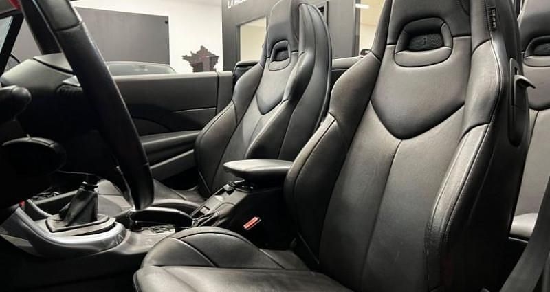 Occasion Peugeot 308 200 ch (147 kW) 2011 Coupé