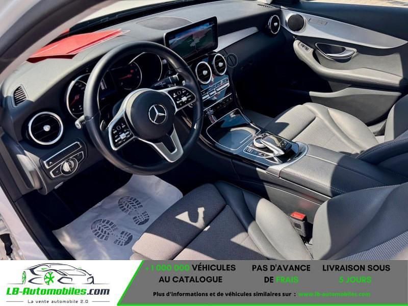 Occasion Mercedes C220 194 ch (142 kW) 2020 Berline
