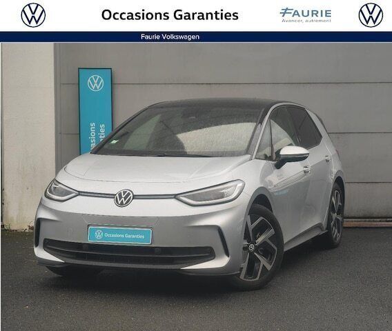 Utilisé 2023 VW ID.3 Pro Performance Citadine | 27 290 € (Bon prix) - Image 1/4