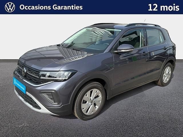 Utilisé 2025 VW T-Cross SUV | 24 290 € (Prix juste) - Image 1/4