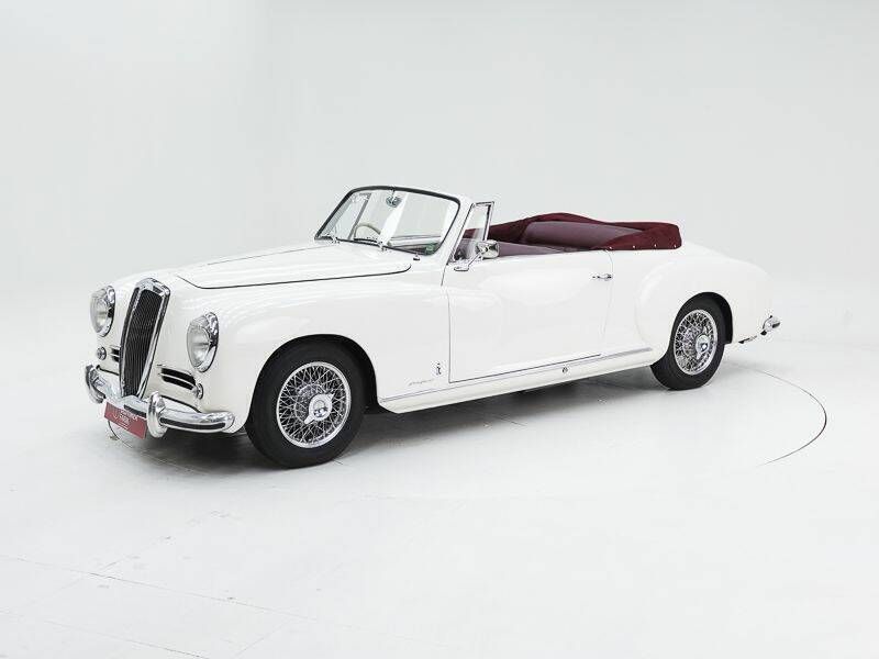 Autres Utilisé 1951 Lancia Aurelia Cabriolet | 95 000 € - Image 1/4