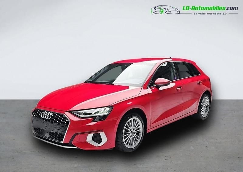 Utilisé 2023 Audi A3 Sportback Berline | 27 000 € (Bon prix) - Image 1/4