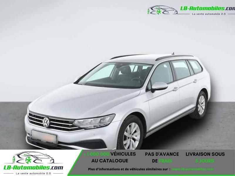 Occasion 2020 VW Passat Break | 25 600 € (Bon prix) - Image 1/4