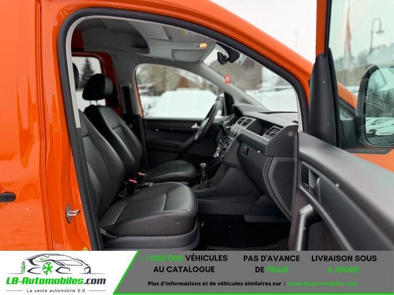 Occasion VW Caddy 84 ch (61 kW) 2019 Monospace