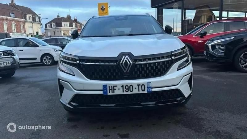 Occasion Renault Austral Iconic 133 ch (97 kW) 2025 SUV
