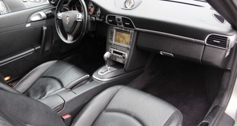 Occasion Porsche 911 Carrera 4S 355 ch (261 kW) 2006 Coupé