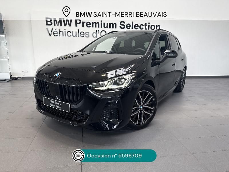 Nouvelle 2025 BMW 220 M Sport Break | 39 990 € (Bon prix) - Image 1/4