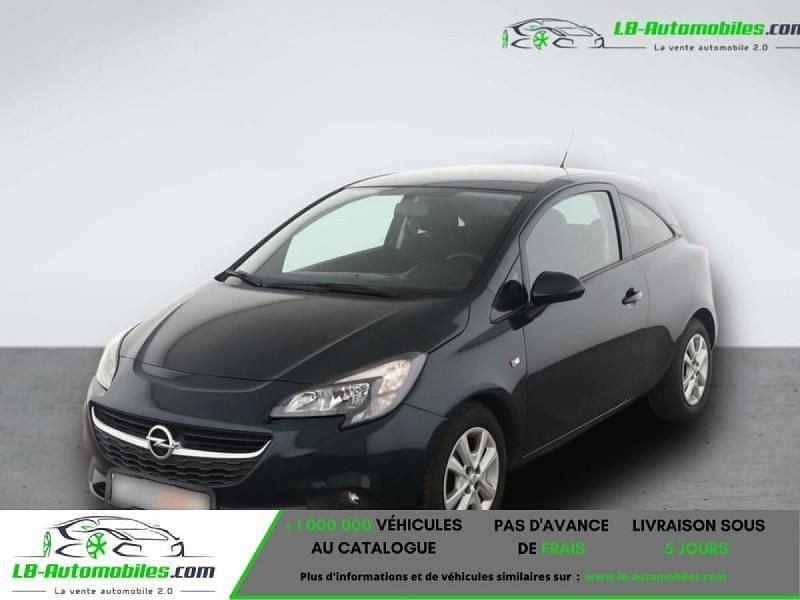 Utilisé 2016 Opel Corsa Citadine | 15 000 € (Prix juste) - Image 1/4