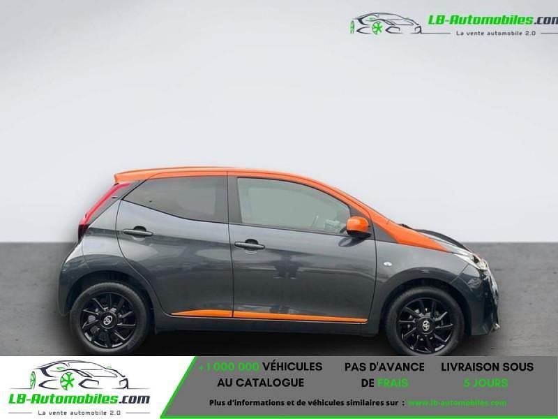 Occasion Toyota Aygo 72 ch (52 kW) 2020 Citadine