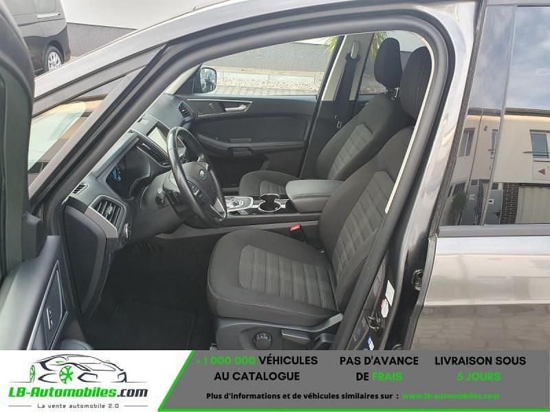 Occasion Ford Galaxy 150 ch (110 kW) 2019 Monospace