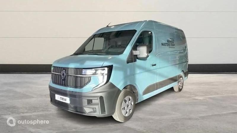 Occasion 2025 Renault Master Van | 49 990 € - Image 1/4