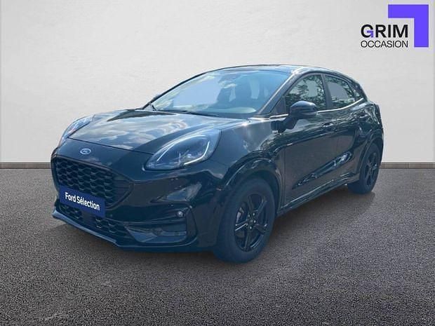 Utilisé 2023 Ford Puma Gen-E ST-Line | 20 490 € (Prix juste) - Image 1/4
