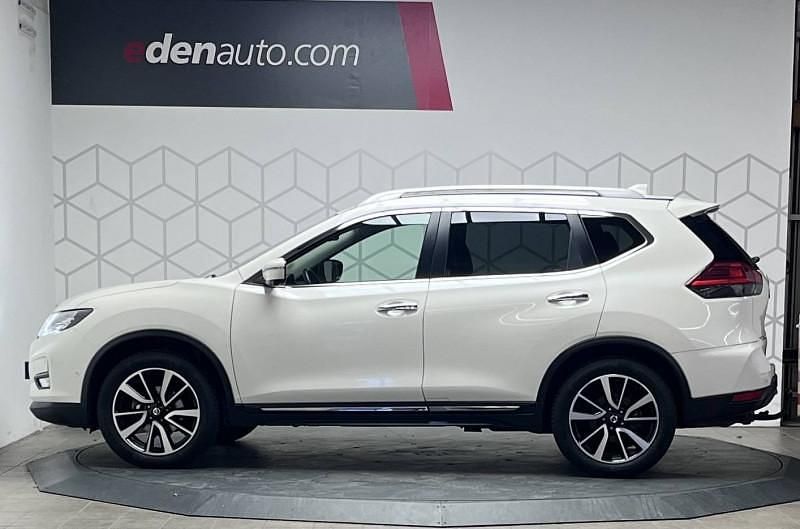 Occasion Nissan X-Trail Tekna 130 ch (95 kW) 2018 SUV