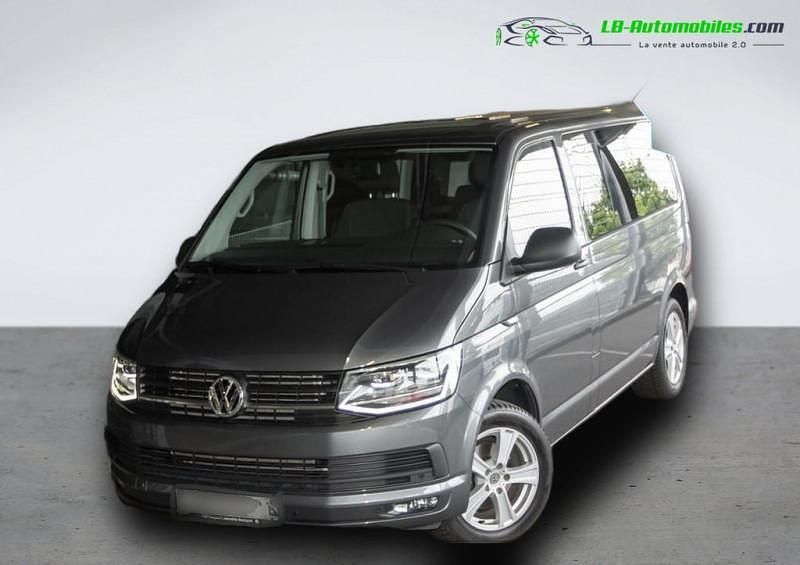 Utilisé 2019 VW Multivan Break | 45 200 € (Prix juste) - Image 1/3