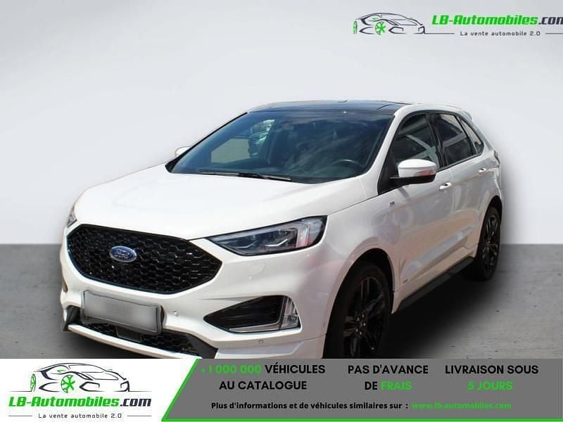 Occasion 2020 Ford Edge SUV | 38 000 € (Prix assez cher) - Image 1/4