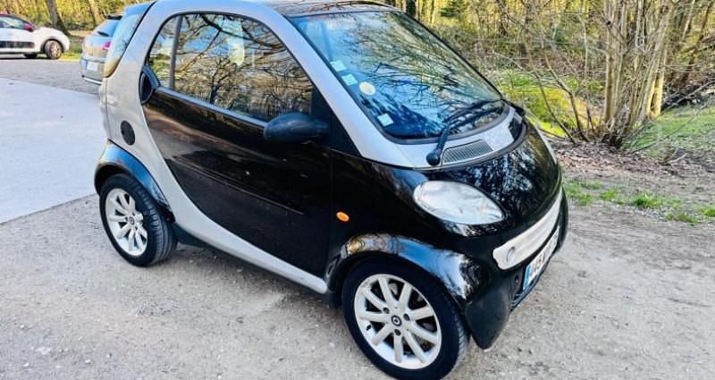 Utilisé 1999 Smart ForTwo Coupé Citadine | 2 250 € - Image 1/4