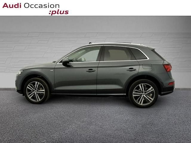 Occasion Audi Q5 252 ch (185 kW) 2019 SUV