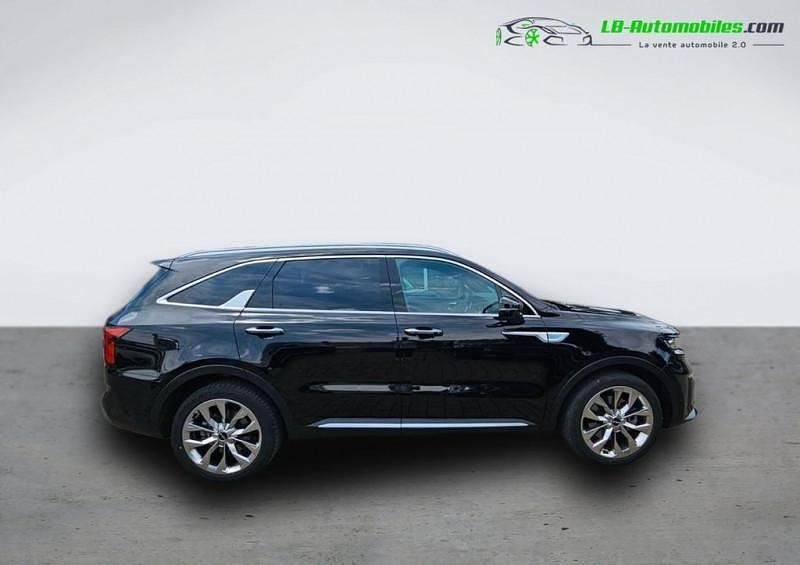 Utilisé 2023 Kia Sorento 2 SUV | 52 600 € (Prix juste) - Image 1/4