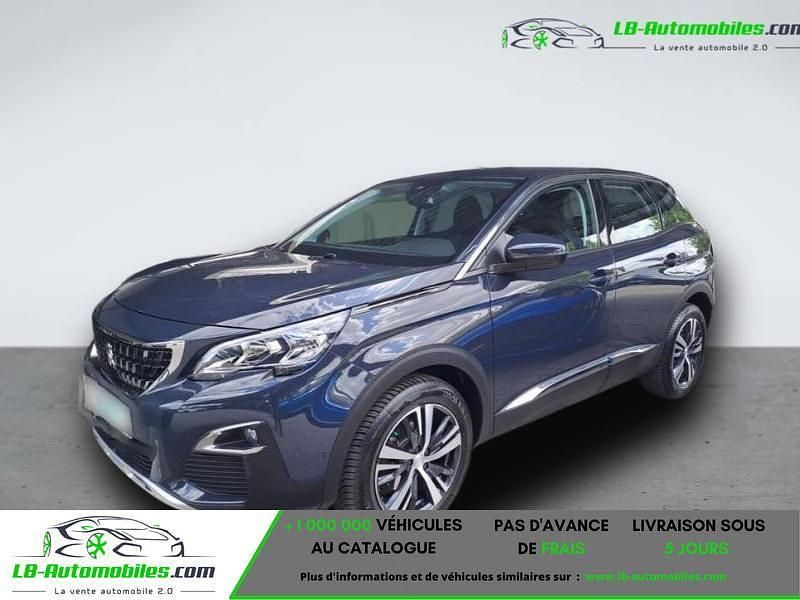Occasion 2020 Peugeot 3008 | 26 600 € (Prix juste) - Image 1/4