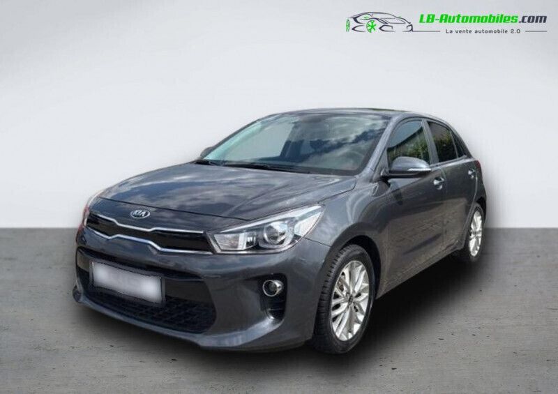 Utilisé 2020 Kia Rio Citadine | 17 700 € (Prix assez cher) - Image 1/4