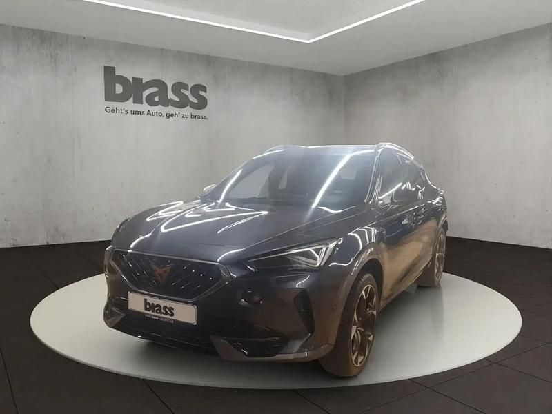 Gris Occasion 2024 Cupra Formentor SUV | 33 450 € (Prix cher) - Image 1/4