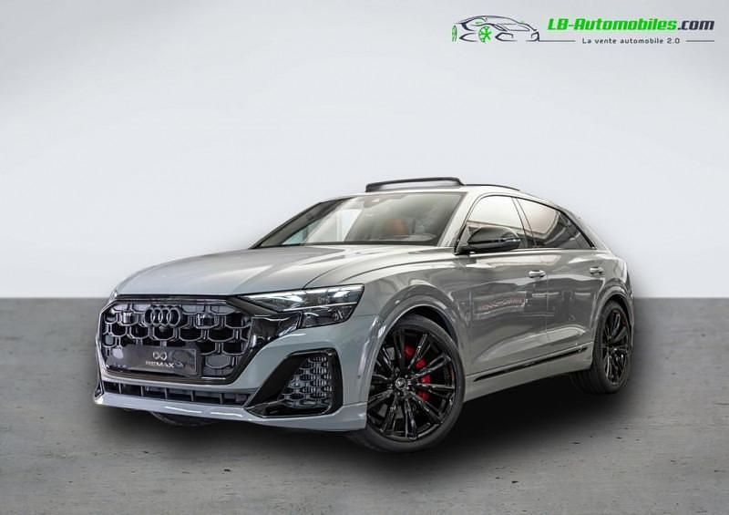 Utilisé 2025 Audi SQ8 Sport SUV | 118 500 € - Image 1/4