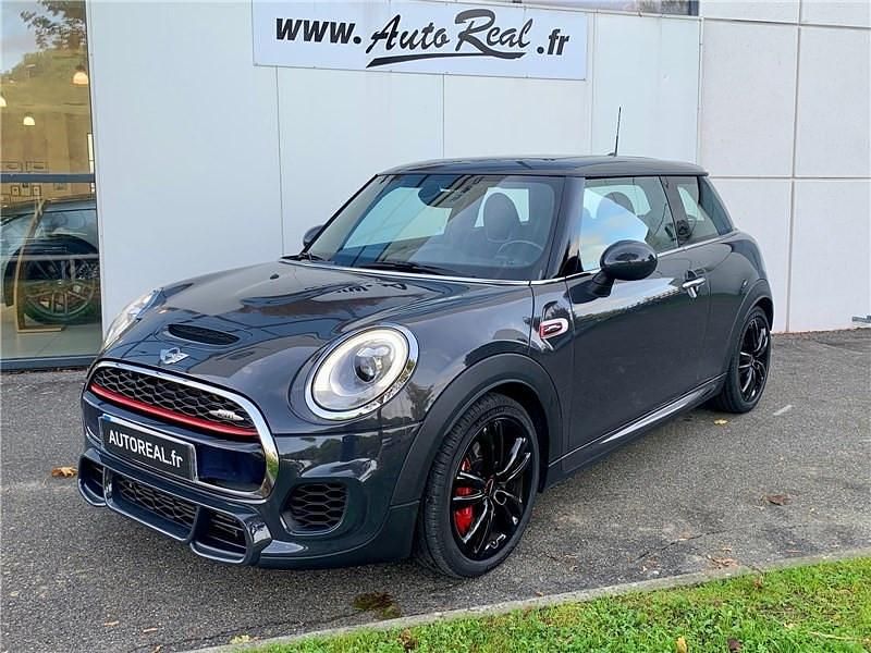 Utilisé 2016 Mini John Cooper Works Hatch Citadine | 19 990 € (Super prix) - Image 1/4