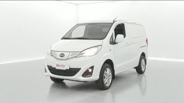 Utilisé 2023 BYD ETP3 Citadine | 23 990 € - Image 1/1