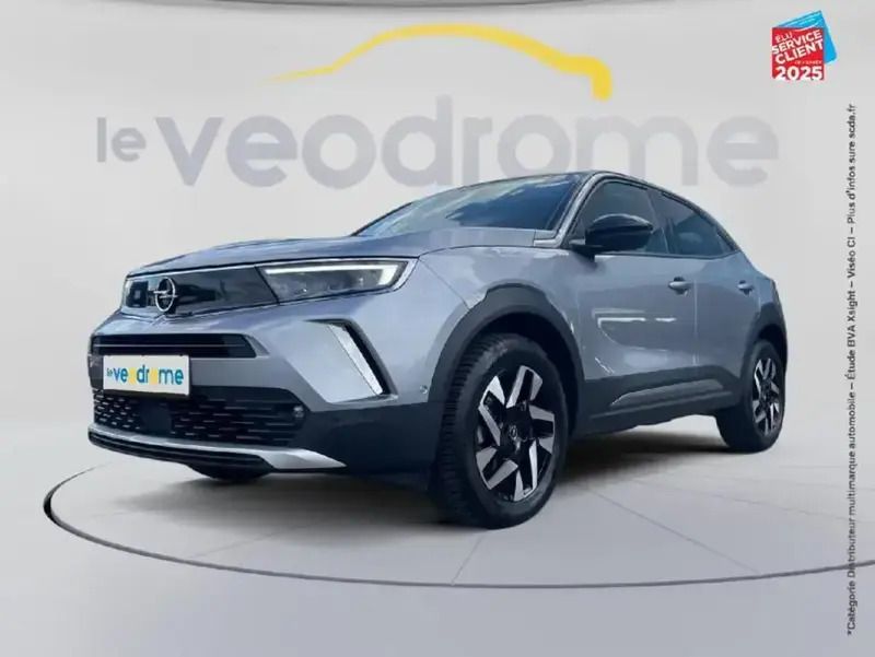 Utilisé 2021 Opel Mokka Elegance SUV | 18 999 € (Prix juste) - Image 1/4